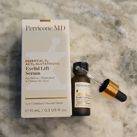 perricone md acyl glutathione eyelid lift serum Placenta Injection: Cost, Benefits & Side Effects main image 1